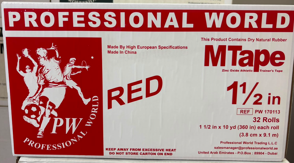 Professional World Trading L.L.C